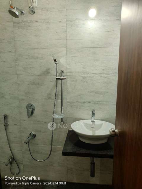 1 BHK Flat In Kohinoor Tinsel County for Rent In Hinjawadi