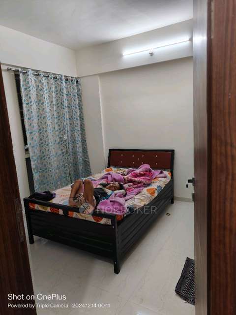 1 BHK Flat In Kohinoor Tinsel County for Rent In Hinjawadi