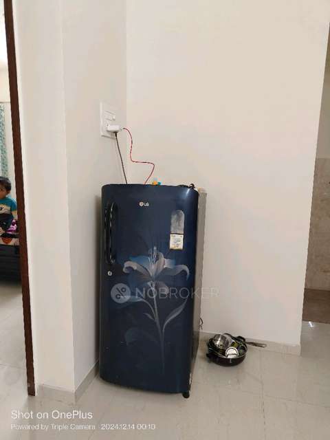 1 BHK Flat In Kohinoor Tinsel County for Rent In Hinjawadi