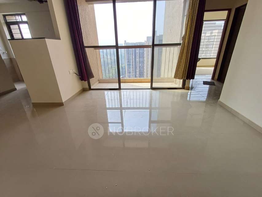 3 BHK Flat In Pate Skyi Star Town for Rent  In Bhukum