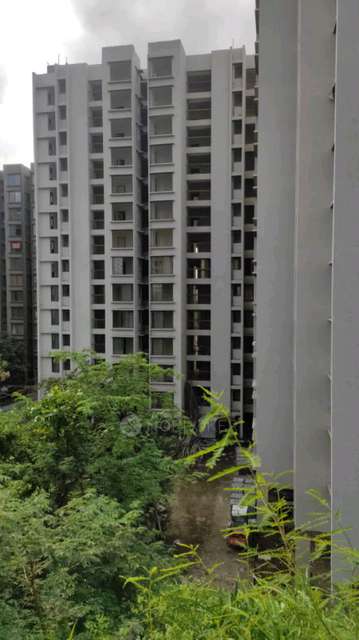 3 BHK Flat In Pate Skyi Star Town for Rent  In Bhukum