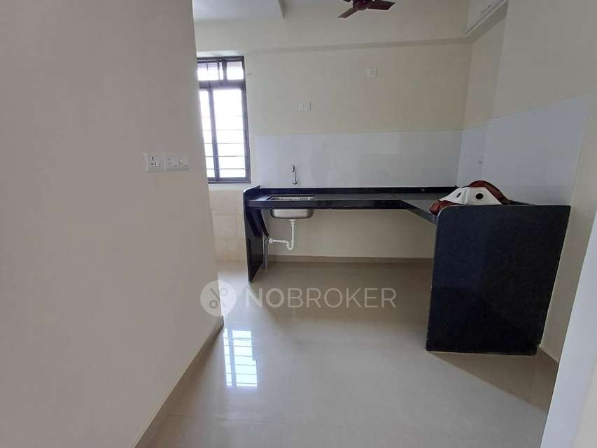 3 BHK Flat In Pate Skyi Star Town for Rent  In Bhukum