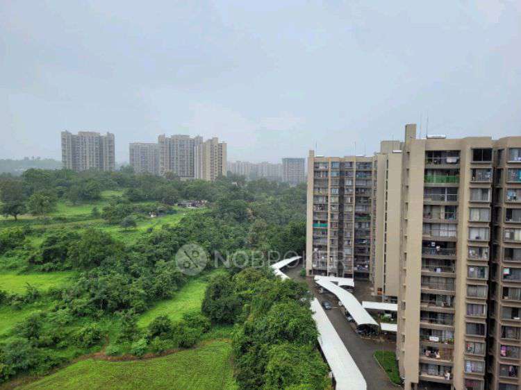 3 BHK Flat In Pate Skyi Star Town for Rent  In Bhukum