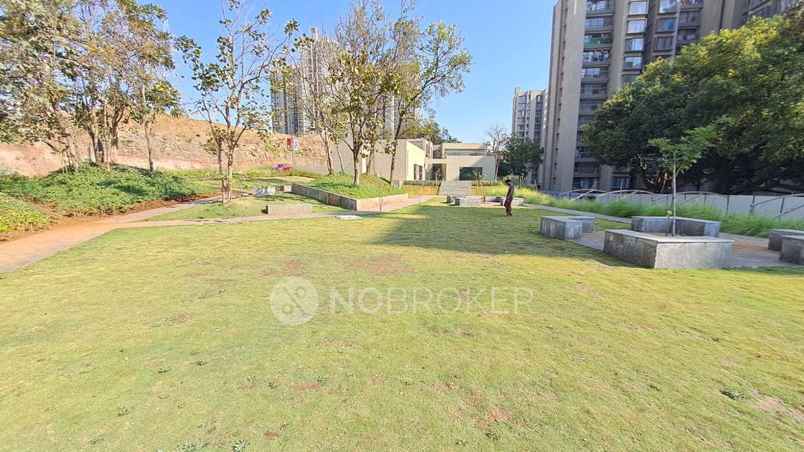 3 BHK Flat In Pate Skyi Star Town for Rent  In Bhukum