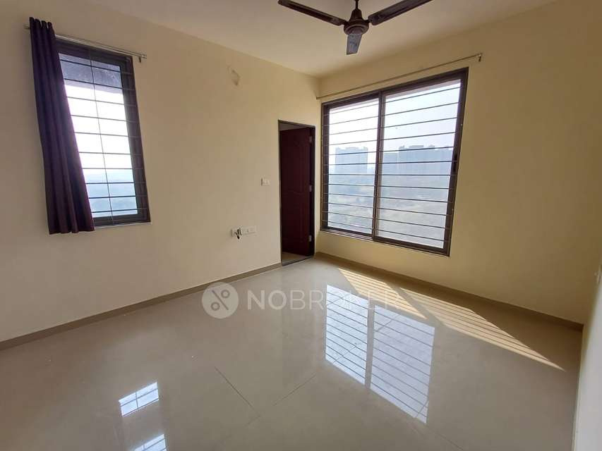 3 BHK Flat In Pate Skyi Star Town for Rent  In Bhukum