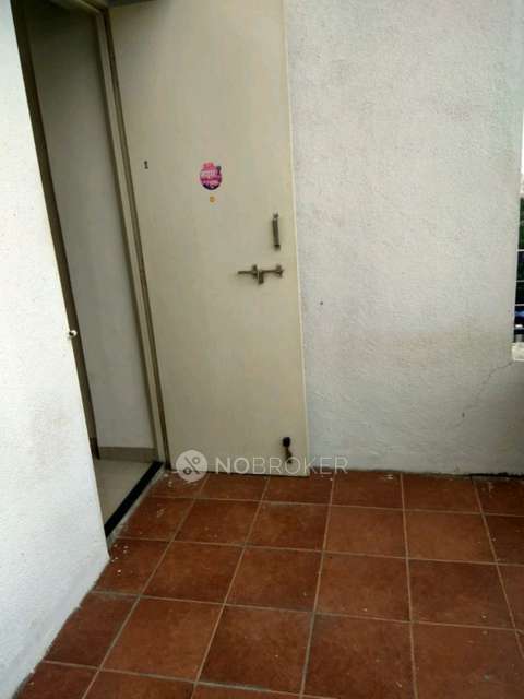 1 BHK Flat In Panchawati Co-operative Housing Society,ambegoan Bk,pune For Sale  In Ambegaon Budruk