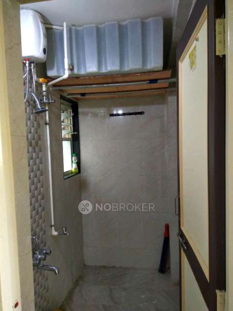 1 BHK Flat In Panchawati Co-operative Housing Society,ambegoan Bk,pune For Sale  In Ambegaon Budruk