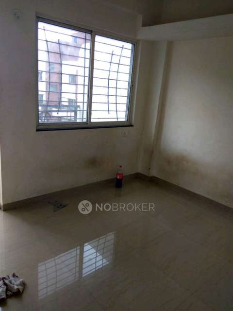 1 BHK Flat In Panchawati Co-operative Housing Society,ambegoan Bk,pune For Sale  In Ambegaon Budruk