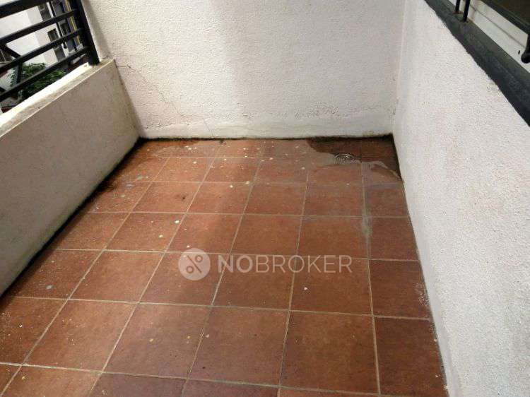 1 BHK Flat In Panchawati Co-operative Housing Society,ambegoan Bk,pune For Sale  In Ambegaon Budruk