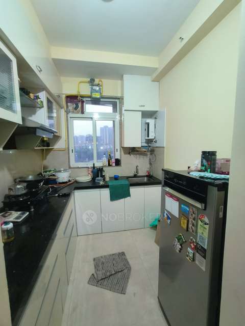 2 BHK Flat In Runwal Forests For Sale  In Kanjurmarg West