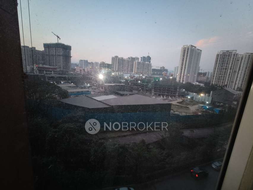 2 BHK Flat In Runwal Forests For Sale  In Kanjurmarg West