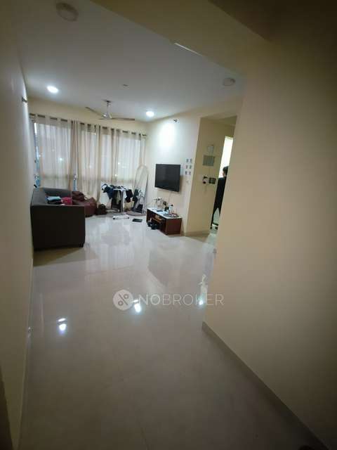 2 BHK Flat In Runwal Forests For Sale  In Kanjurmarg West