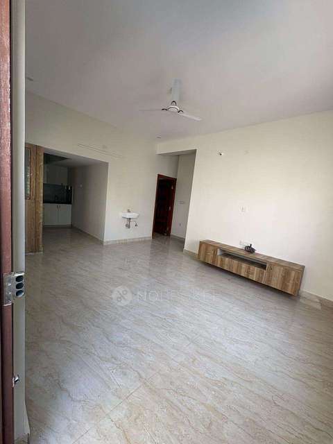 2 BHK Flat In Bhoo Varaha Krupa for Rent  In J. P. Nagar