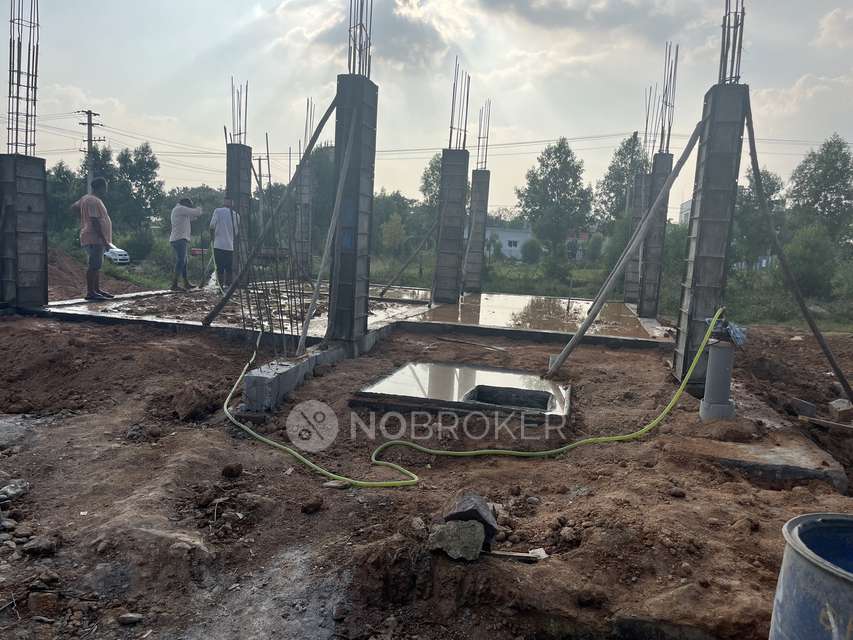 2 BHK House For Sale  In Dundigal