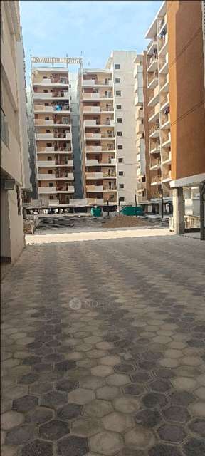 2 BHK Flat In 4 Blocks For Sale  In Jeedimetla