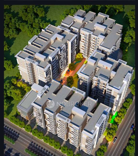 2 BHK Flat In 4 Blocks For Sale  In Jeedimetla