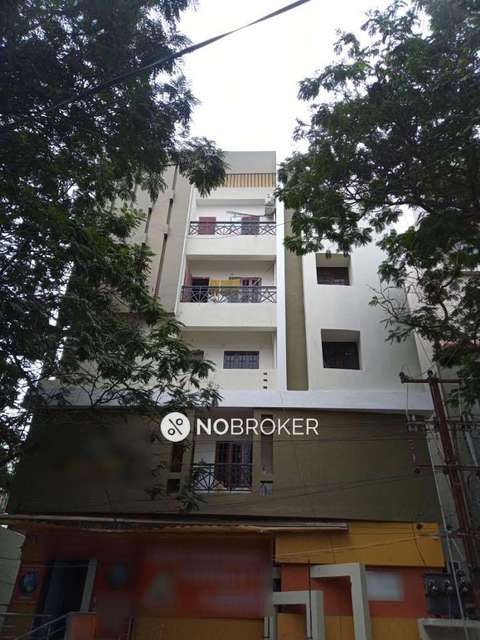 1 RK House for Rent  In Old Bowenpally