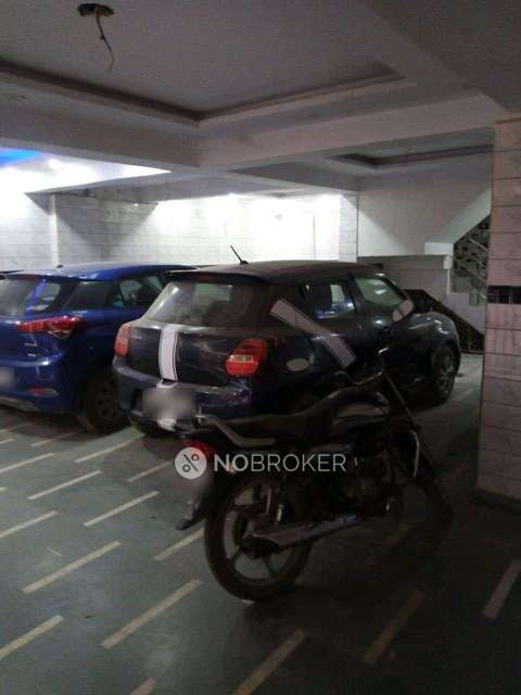 2 BHK Flat In Neelkanth Apartment For Sale  In Arora Medicos