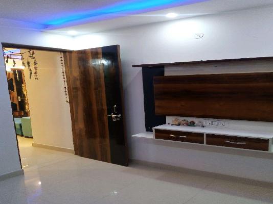 2 BHK Flat In Neelkanth Apartment For Sale  In Arora Medicos