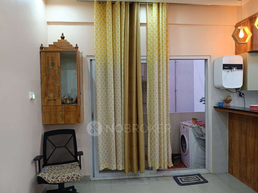 2 BHK Flat In Florence - for Rent  In Balagere