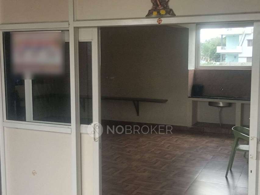 PG for Boys in Begumpet