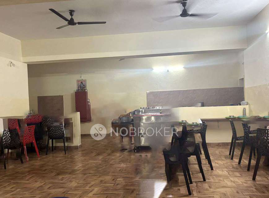 PG for Boys in Begumpet