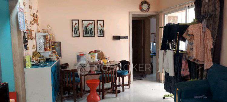 2 BHK Flat In Unique K Ville For Sale  In Ravet