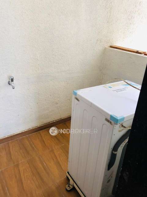 3 BHK Flat In Little Earth, Masulkar City For Sale  In Kiwale