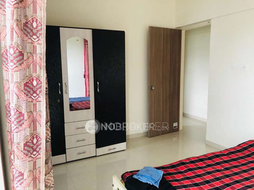 3 BHK Flat In Little Earth, Masulkar City For Sale  In Kiwale