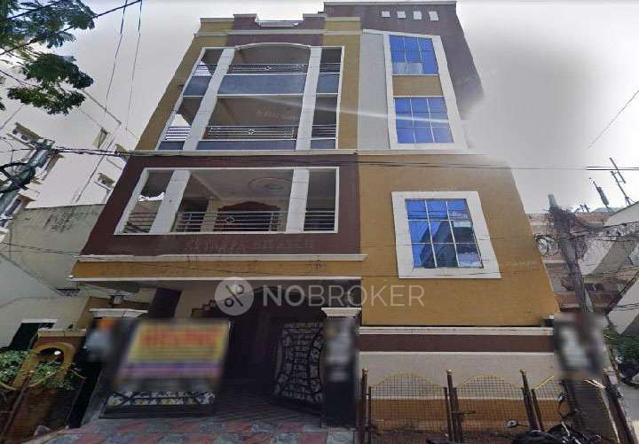 PG for Girls in Yousufguda