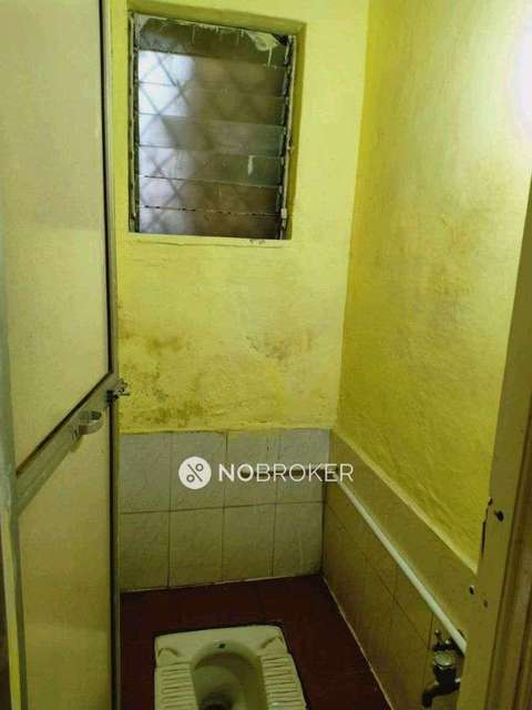 1 BHK Flat In Swastik Park For Sale  In Thane West 