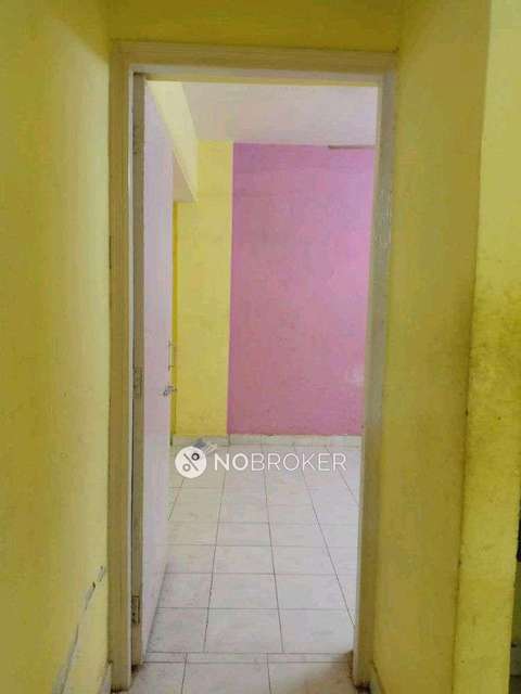 1 BHK Flat In Swastik Park For Sale  In Thane West 