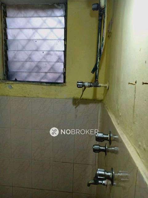 1 BHK Flat In Swastik Park For Sale  In Thane West 