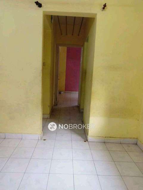 1 BHK Flat In Swastik Park For Sale  In Thane West 