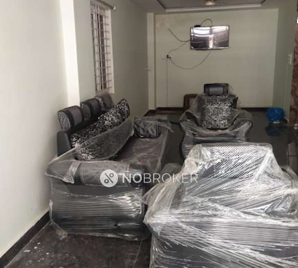 PG for Girls in Pragathi Nagar