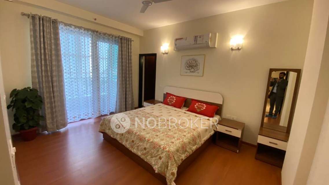 3 BHK Flat In Chintels Serenity Sec 109 For Sale  In Chintels Serenity