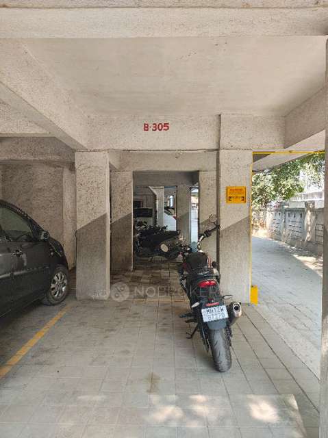 2 BHK Flat In Tarabai Park for Rent  In Mundhwa