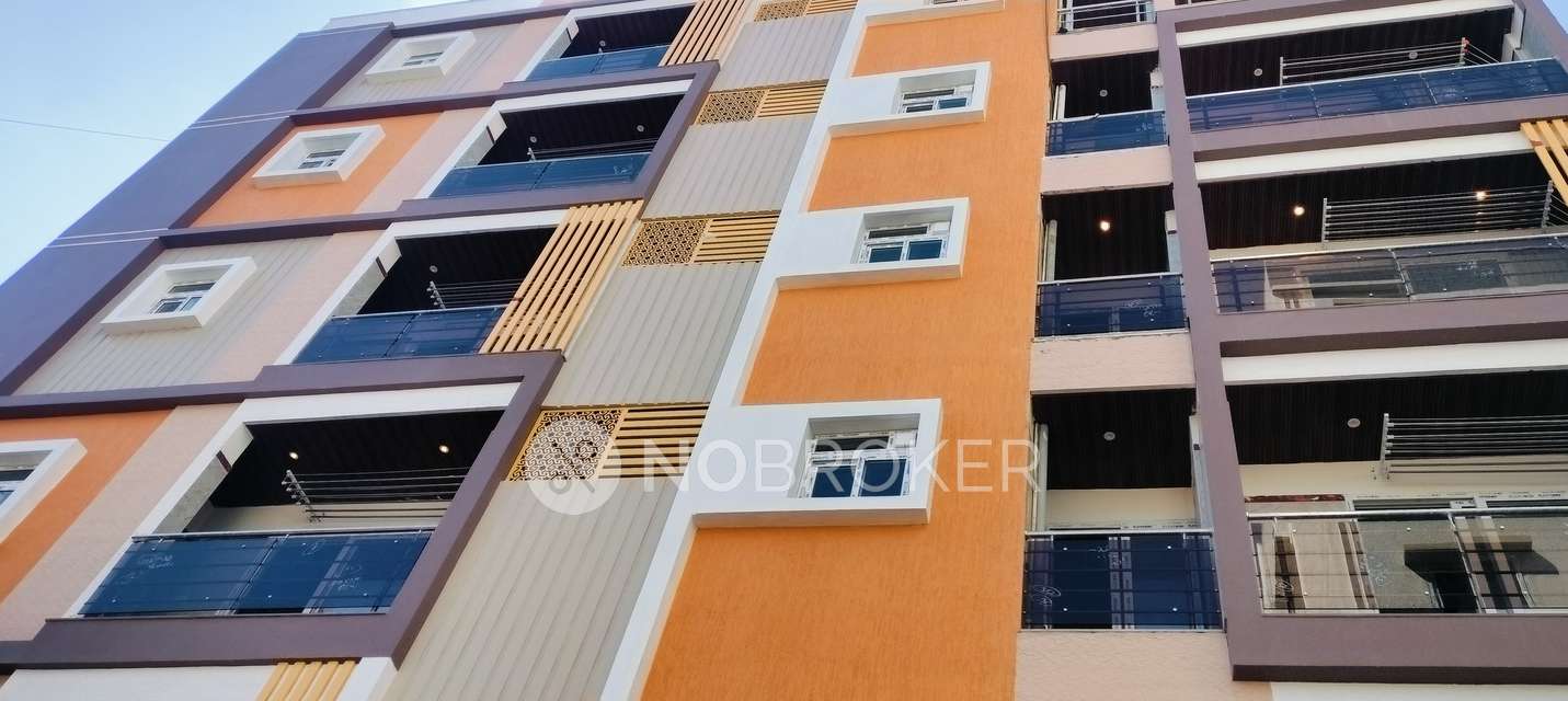 2 BHK Flat In Standalone Building  for Rent  In Whitefield