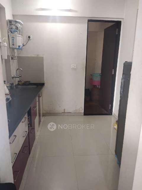 2 BHK Flat In Shriyans Punawale for Rent  In Punawale, Pune