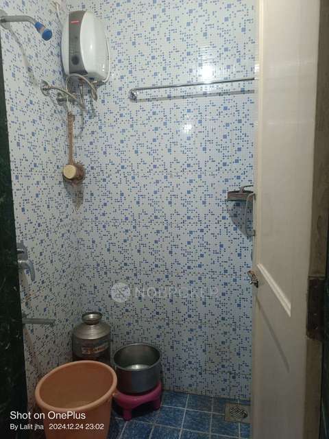 1 BHK Flat In Swapnpurti Kharghar Cidco For Sale  In Kharghar