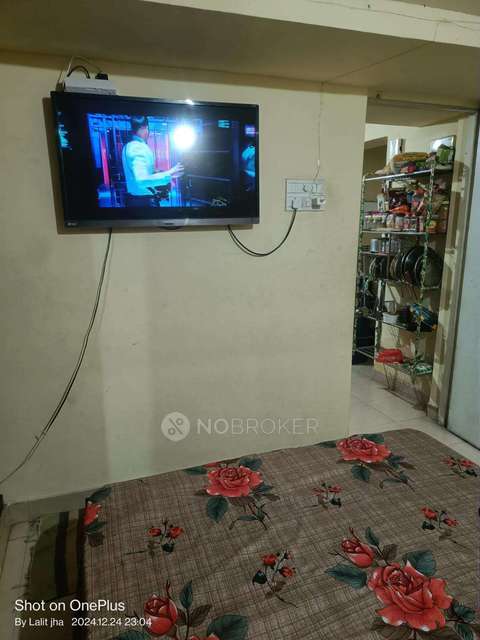 1 BHK Flat In Swapnpurti Kharghar Cidco For Sale  In Kharghar