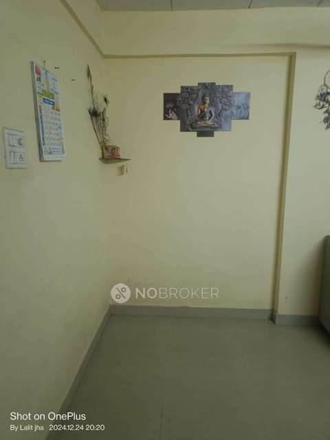 1 BHK Flat In Swapnpurti Kharghar Cidco For Sale  In Kharghar