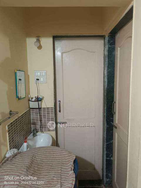 1 BHK Flat In Swapnpurti Kharghar Cidco For Sale  In Kharghar