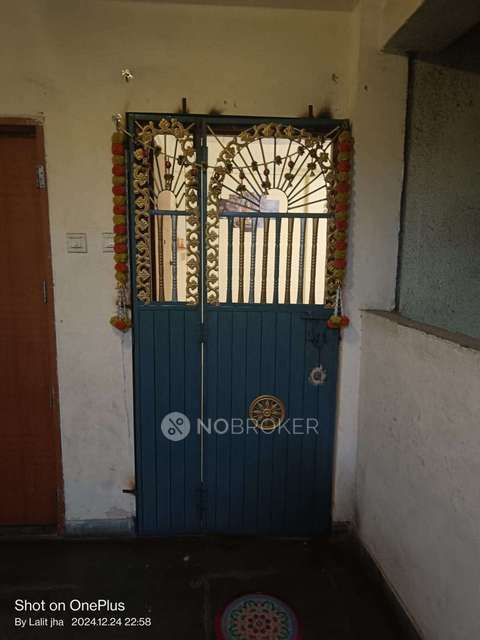 1 BHK Flat In Swapnpurti Kharghar Cidco For Sale  In Kharghar