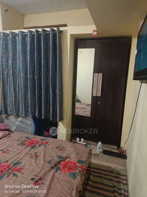 1 BHK Flat In Swapnpurti Kharghar Cidco For Sale  In Kharghar