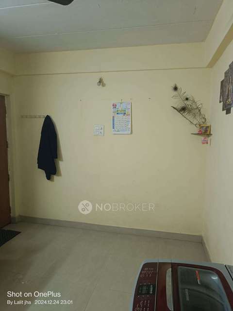 1 BHK Flat In Swapnpurti Kharghar Cidco For Sale  In Kharghar
