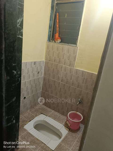 1 BHK Flat In Swapnpurti Kharghar Cidco For Sale  In Kharghar