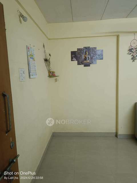 1 BHK Flat In Swapnpurti Kharghar Cidco For Sale  In Kharghar