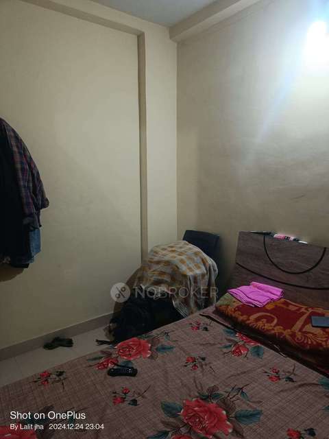 1 BHK Flat In Swapnpurti Kharghar Cidco For Sale  In Kharghar