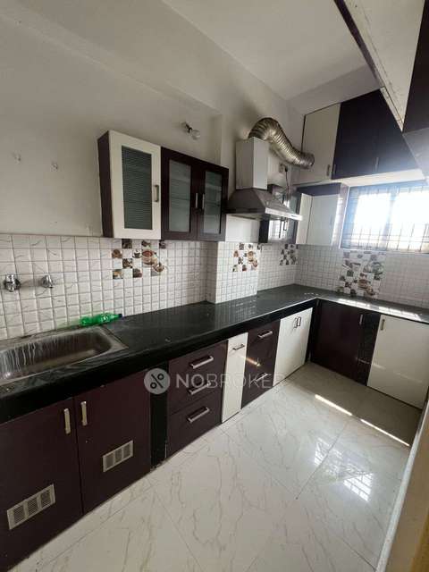 2 BHK Flat In Soukhya Pride For Sale  In Mahadevpur Colony